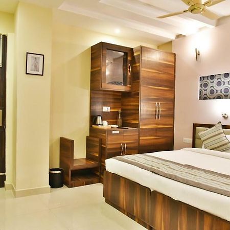 Citrus Classic Mcleodganj Dharamshala Eksteriør billede