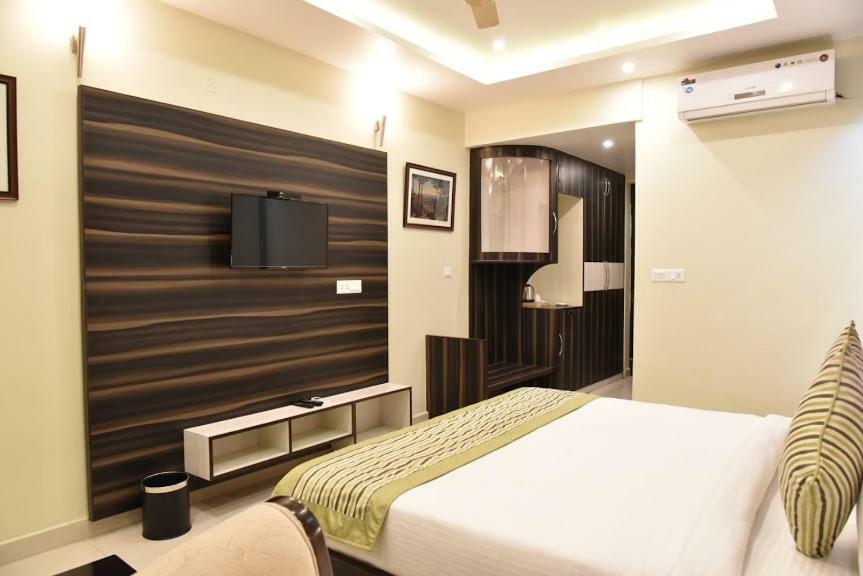 Citrus Classic Mcleodganj Dharamshala Eksteriør billede