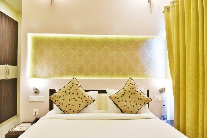 Citrus Classic Mcleodganj Dharamshala Eksteriør billede