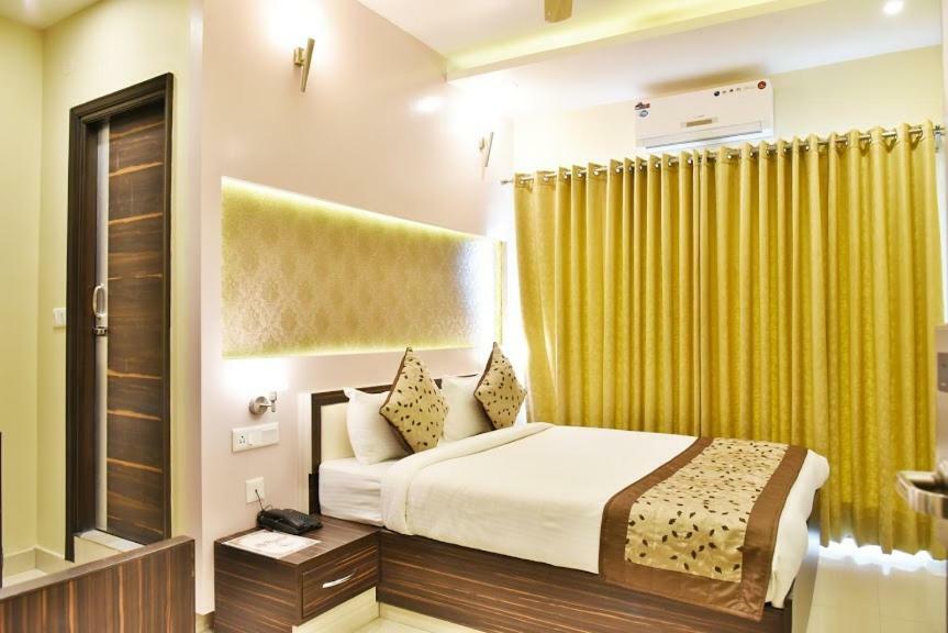 Citrus Classic Mcleodganj Dharamshala Eksteriør billede