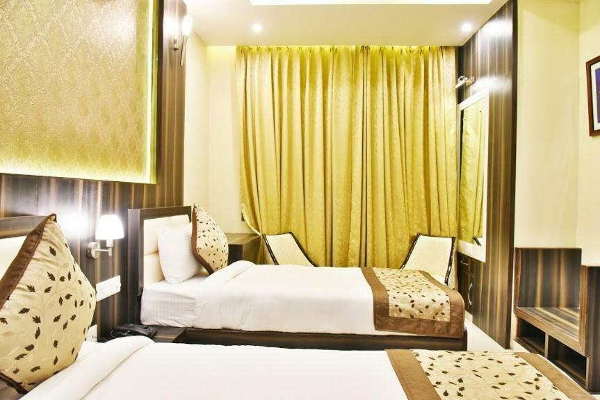 Citrus Classic Mcleodganj Dharamshala Eksteriør billede